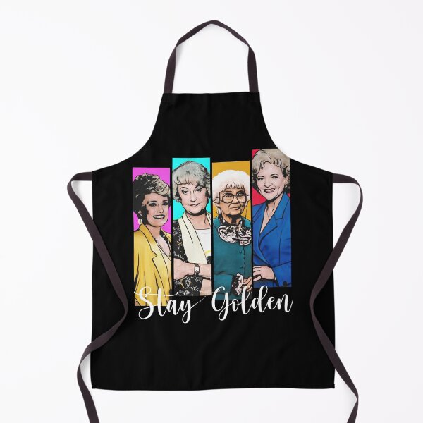 Item preview, Golden girls stay Golden  designed and sold by NovaTees.