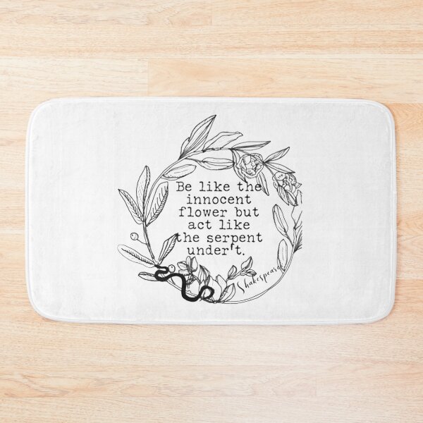Item preview, Be Like The Innocent designed and sold by Alidasheppard.