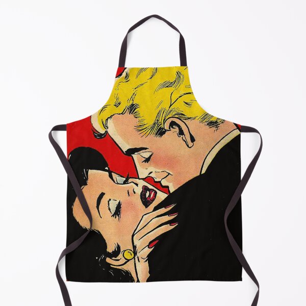 Item preview, First Kiss designed and sold by Starbelly208.