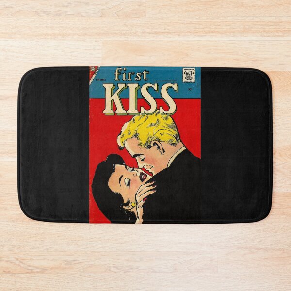 Item preview, First Kiss designed and sold by Starbelly208.