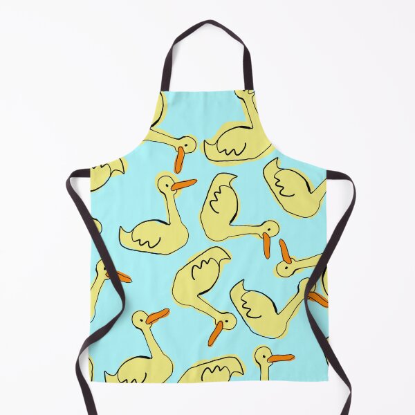 Item preview, terrible ducks in yellow designed and sold by Marsissinking.