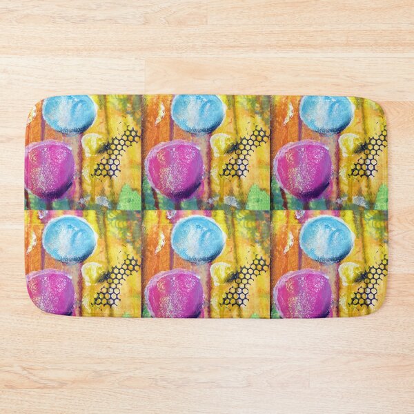 Item preview, Colourful Life 2 designed and sold by Honey Myrtle Studio.