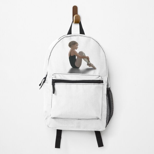 Item preview, Young Ballerina sitting designed and sold by sbbaart.
