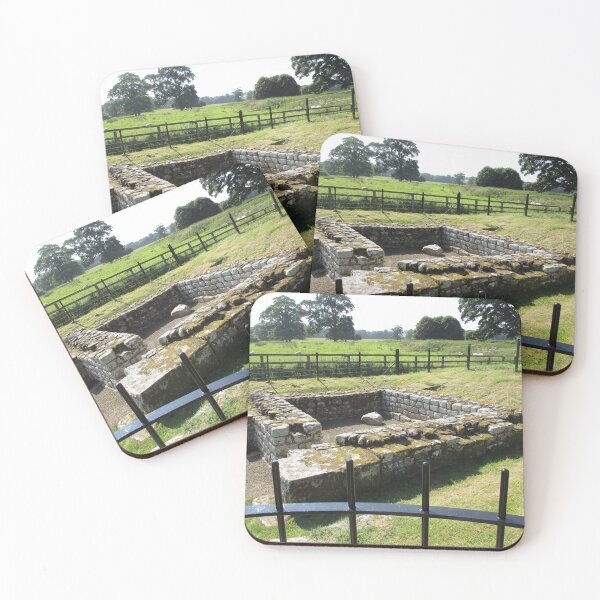 Item preview, #128 |☼| Railing Perspective - Shot 1 (Hadrian's Wall) designed and sold by Naean H.F. (Nez Man).