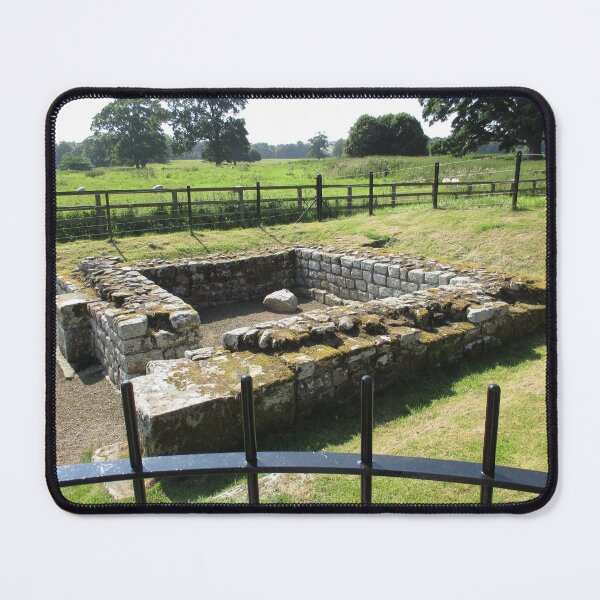 Item preview, #128 |☼| Railing Perspective - Shot 1 (Hadrian's Wall) designed and sold by Naean H.F. (Nez Man).