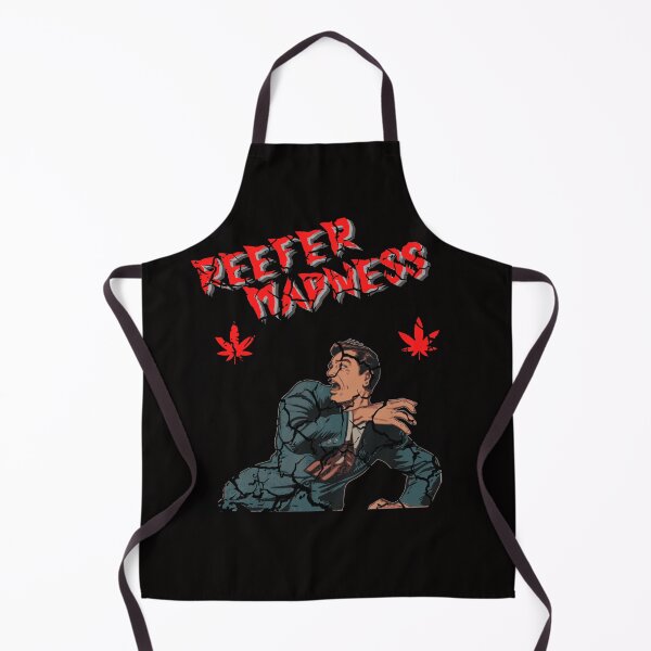 Item preview, REEFER MADNESS Cannatees designed and sold by jmed70.
