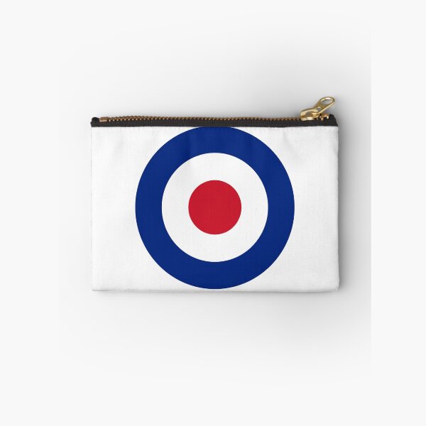 Item preview, RAF Roundel / Mod Symbol designed and sold by Good-Looking Corpse.
