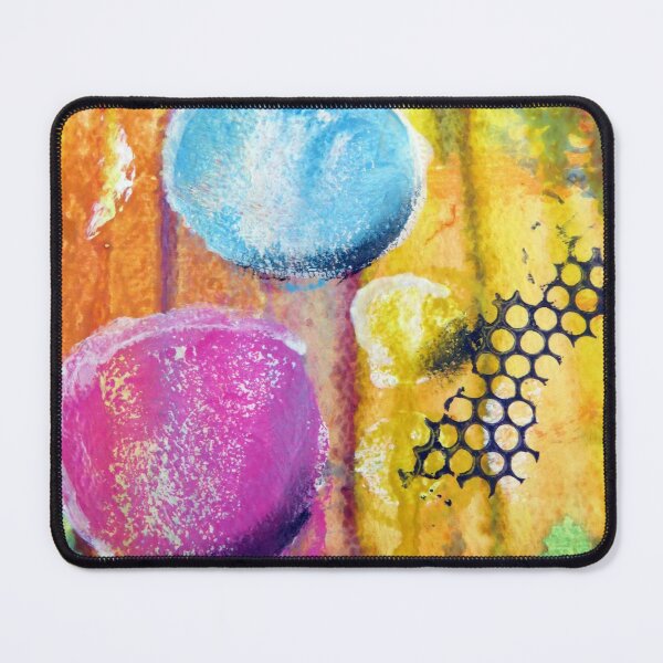 Item preview, Colourful Life 2 designed and sold by Honey Myrtle Studio.