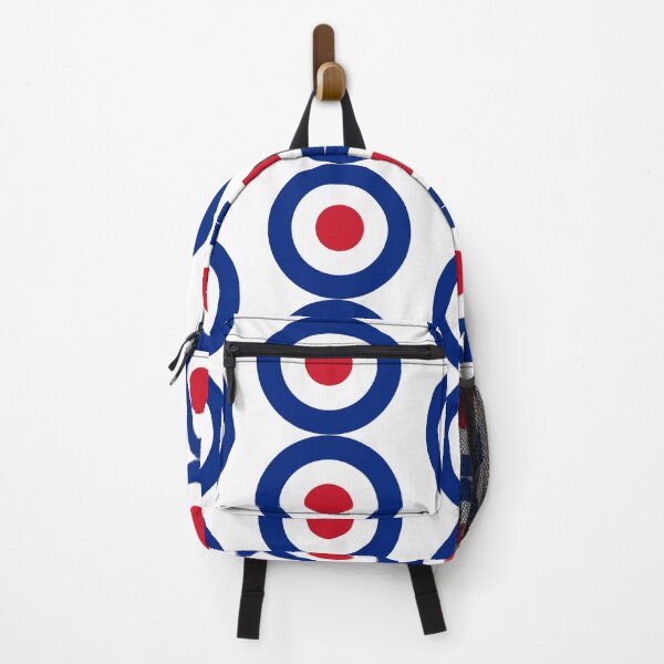 Item preview, RAF Roundel / Mod Symbol designed and sold by Good-Looking Corpse.