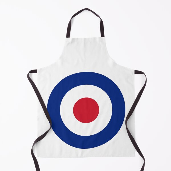Item preview, RAF Roundel / Mod Symbol designed and sold by Good-Looking Corpse.