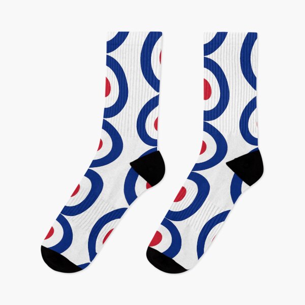 Item preview, RAF Roundel / Mod Symbol designed and sold by Good-Looking Corpse.