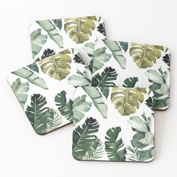 Item preview, Botanical Madness By Nicole William designed and sold by GlowinUp Shop.