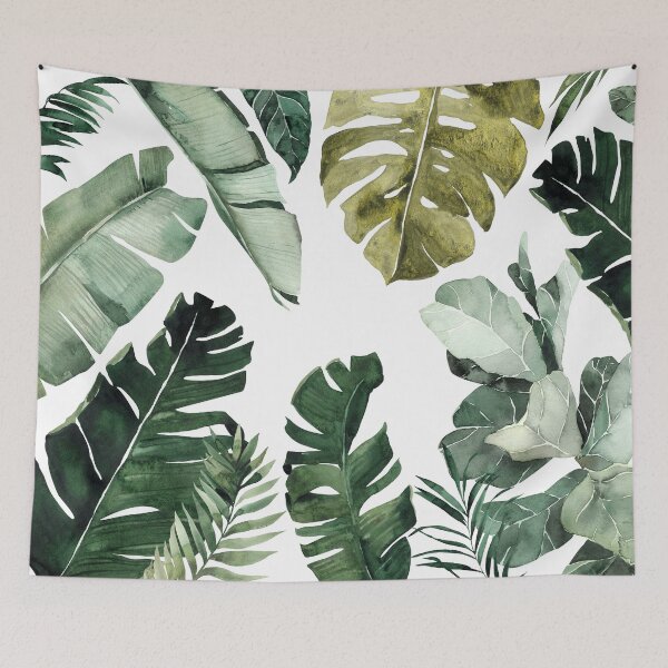 Artikelvorschau, Botanischer Wahnsinn von Nicole William entworfen und verkauft von GlowinUp Shop.