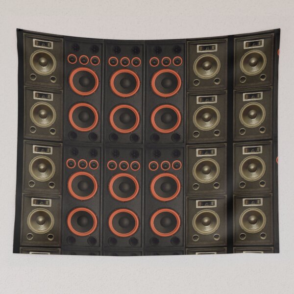 Item preview, Speakers designed and sold by Juhan Rodrik.