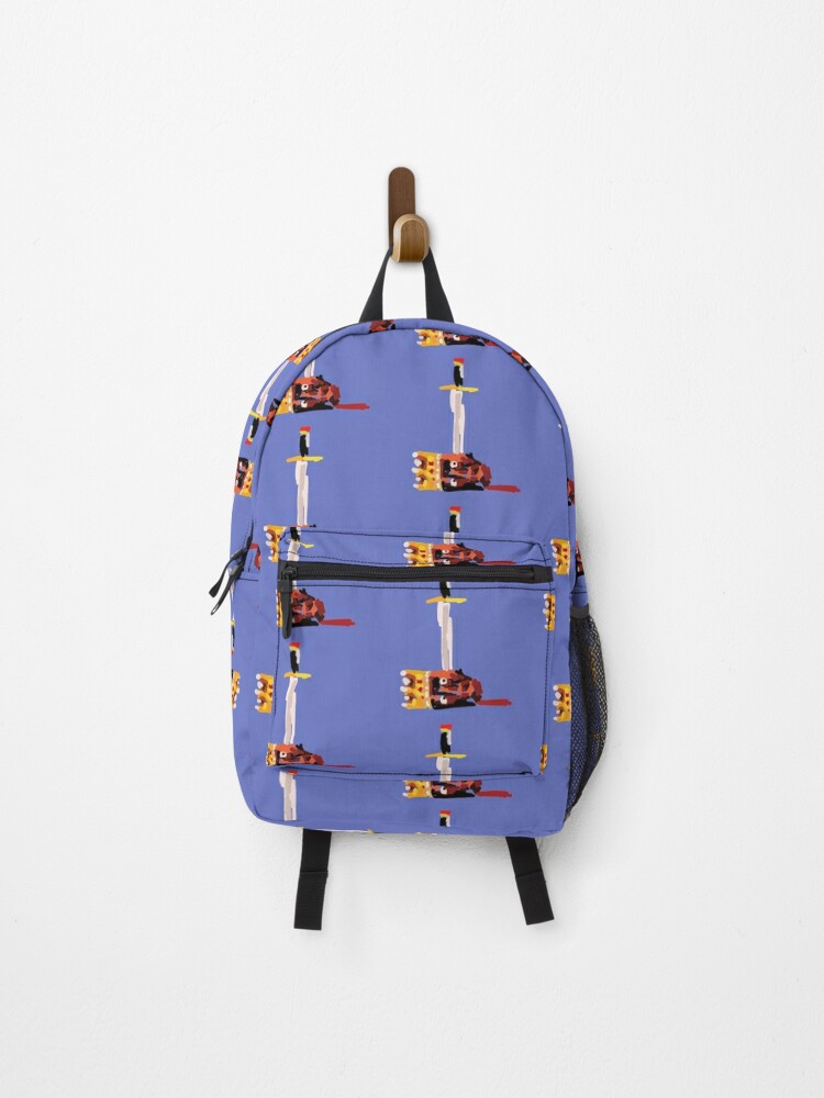 Kanye West - Power Backpack for Sale by Kamil Henri