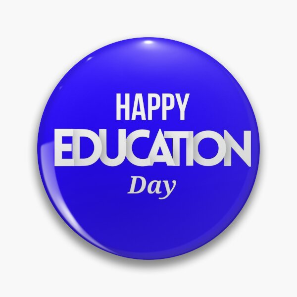 Item preview, Education Day designed and sold by Bizish.
