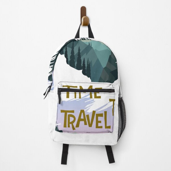 Item preview, Time to travel designed and sold by ByShashwat.