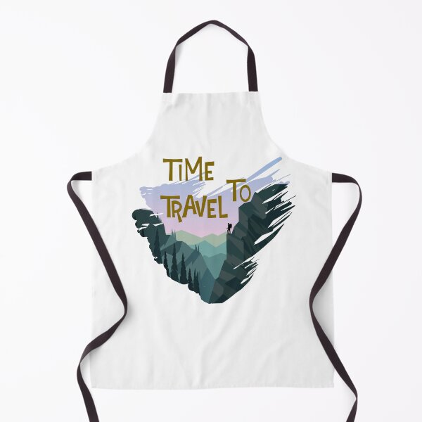 Item preview, Time to travel designed and sold by ByShashwat.