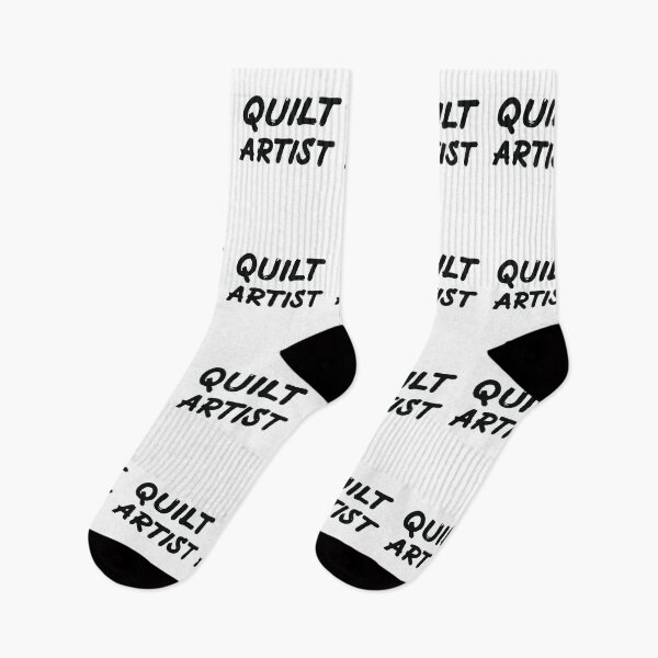 Item preview, Quilt Artists for Quilters and Quilting Fans  designed and sold by Mochi-Merch.