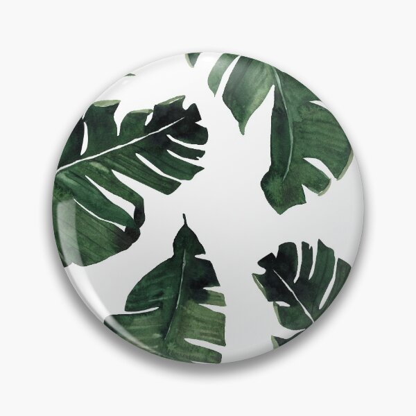Item preview, Banana Leaves designed and sold by GlowinUp Shop.