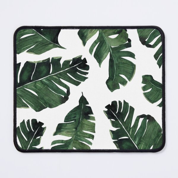 Item preview, Banana Leaves designed and sold by GlowinUp Shop.