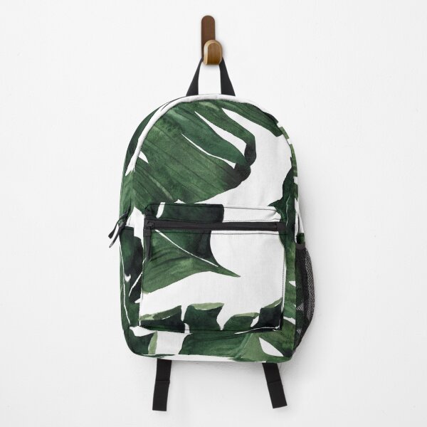 Item preview, Banana Leaves designed and sold by GlowinUp Shop.