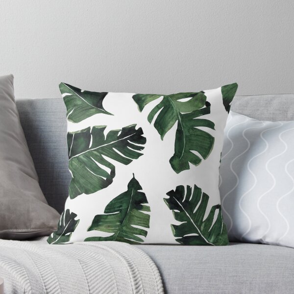 Item preview, Banana Leaves designed and sold by GlowinUp Shop.