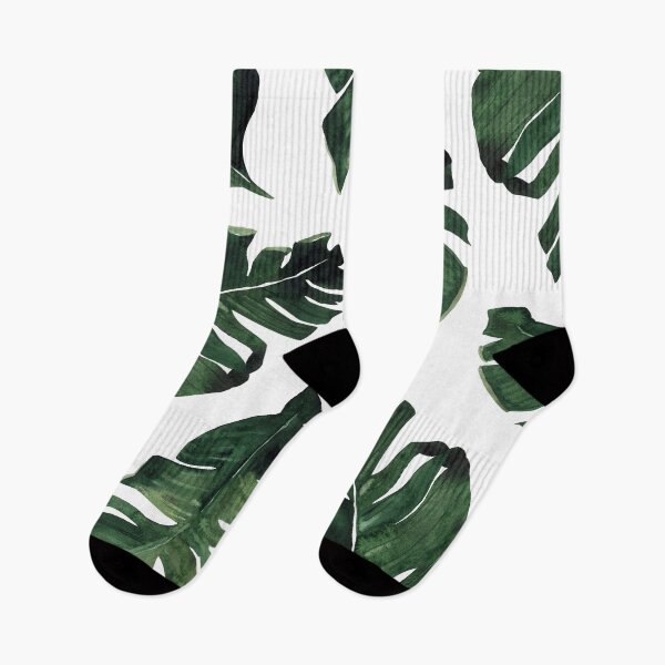 Item preview, Banana Leaves designed and sold by GlowinUp Shop.
