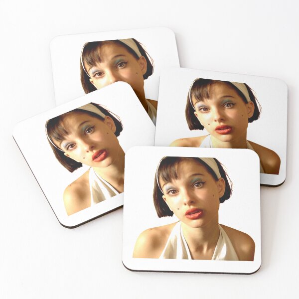 Item preview, Mathilda - Leon the Professional designed and sold by Fools-and-Fools.