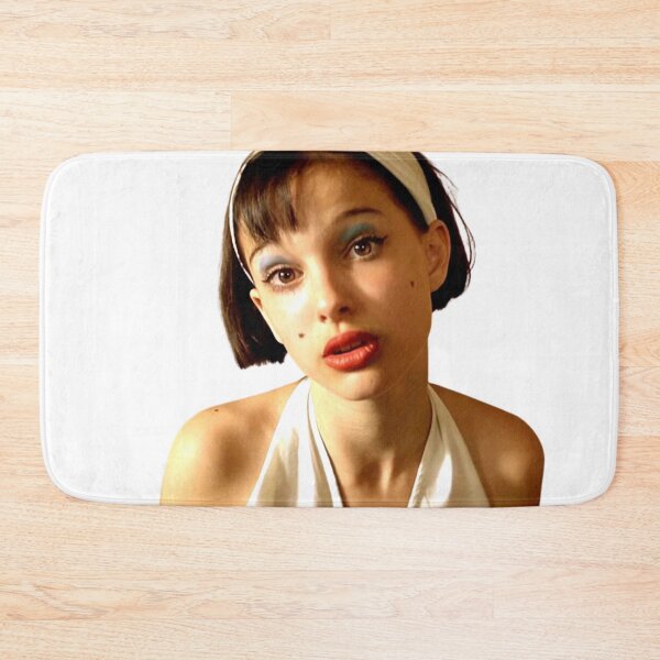 Item preview, Mathilda - Leon the Professional designed and sold by Fools-and-Fools.