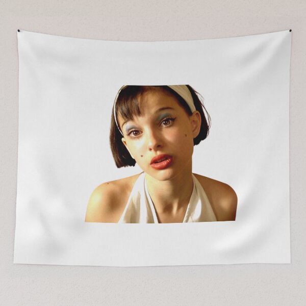 Item preview, Mathilda - Leon the Professional designed and sold by Fools-and-Fools.