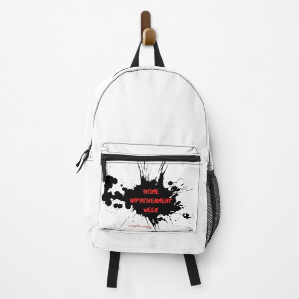 Item preview, dramatic i survived home improvement week designed and sold by Zion-Weiss.