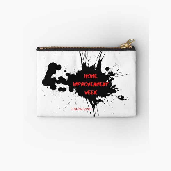 Item preview, dramatic i survived home improvement week designed and sold by Zion-Weiss.