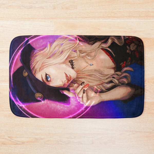 Item preview, Kassandra Love Witch designed and sold by victorroa.