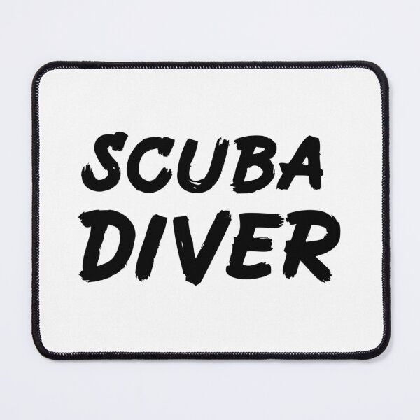 Item preview, Scuba Diver for Scuba Fans  designed and sold by Mochi-Merch.