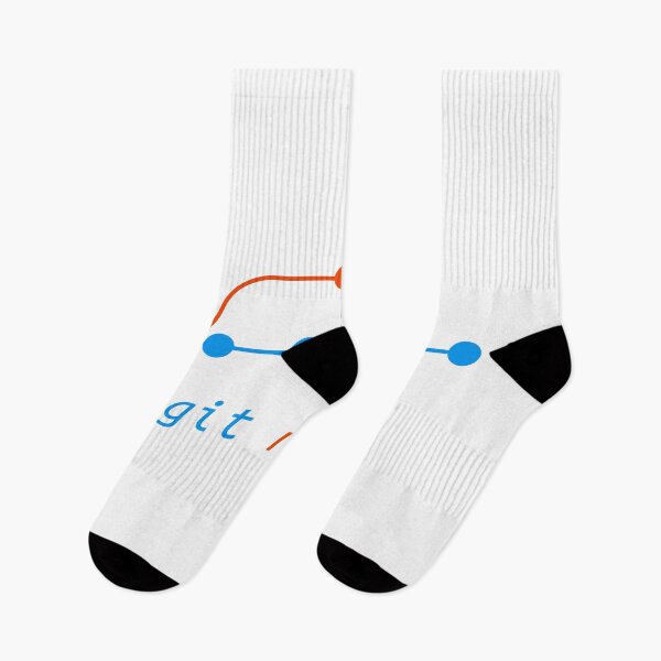 Item preview, Git Revert Command designed and sold by Mechashadow.