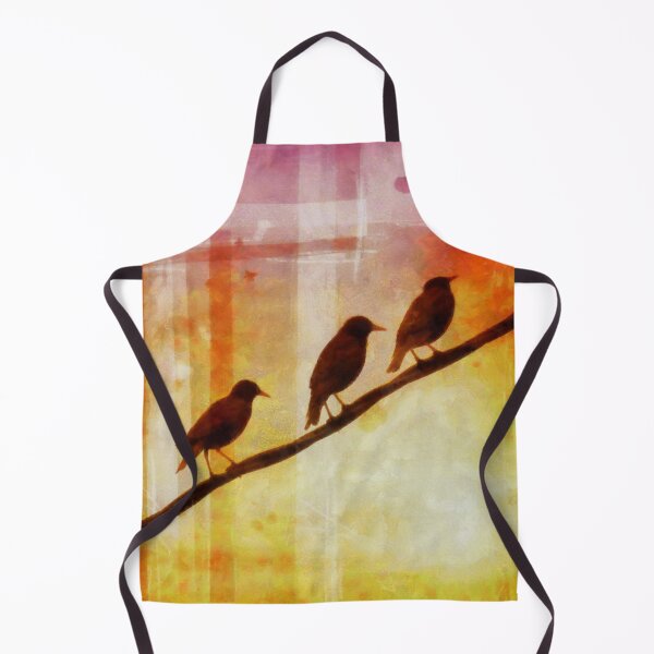 Item preview, Three Little Birds designed and sold by shutterbug2010.