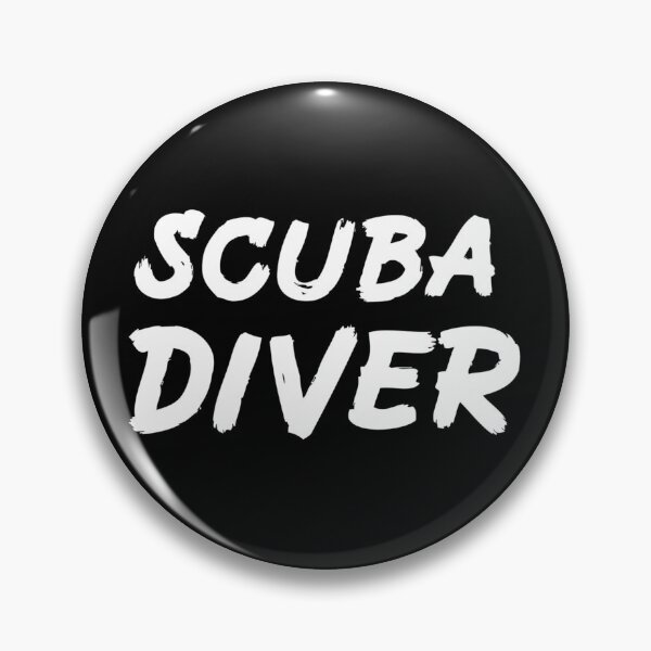 Item preview, Scuba Diver for Scuba Fans  designed and sold by Mochi-Merch.