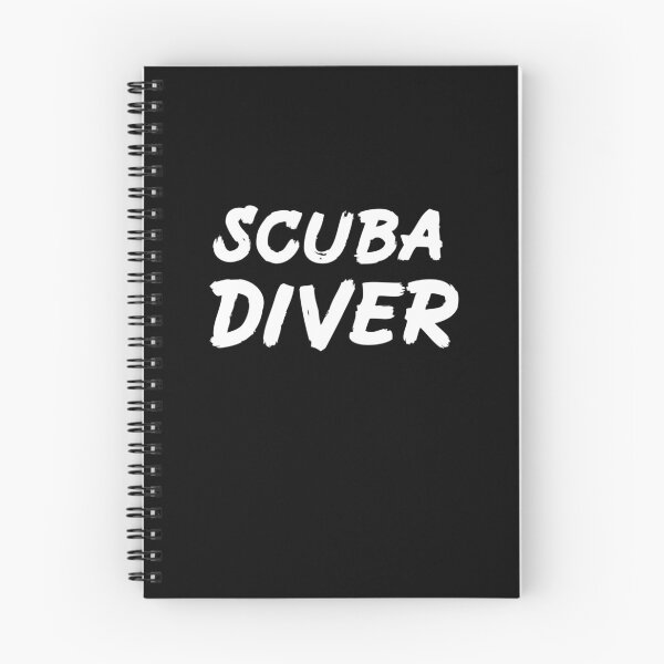 Item preview, Scuba Diver for Scuba Fans  designed and sold by Mochi-Merch.