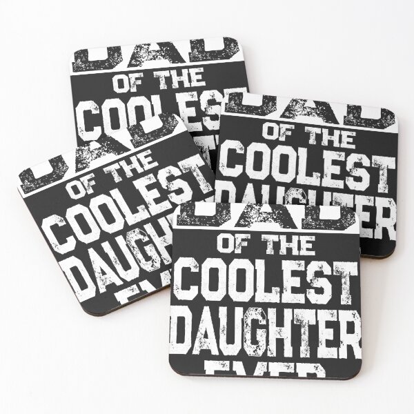 Item preview, Dad of the Coolest Son Ever designed and sold by BrightFutures.