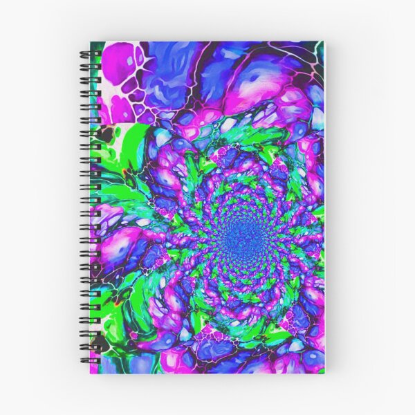 Item preview, Stocksom Abstract Fractal designed and sold by Stocksom  Art Prints.