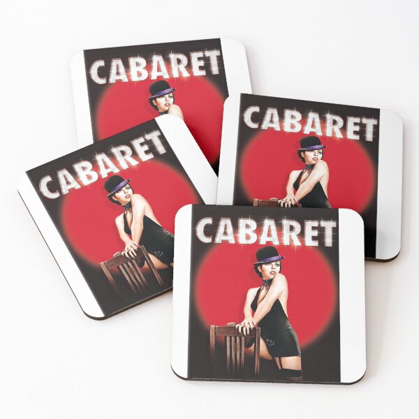 Item preview, Liza Minnelli - Life is a Cabaret designed and sold by VintagePeople.