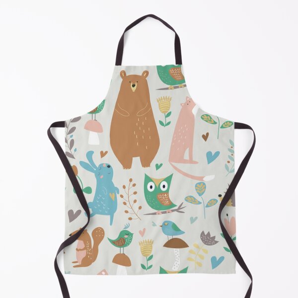 Item preview, Cute Nature designed and sold by WinkyDoodle.