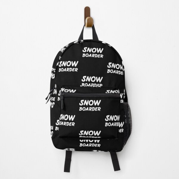 Item preview, Snow Boarder for Snow Boarding Fans designed and sold by Mochi-Merch.