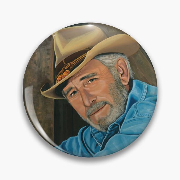 Item preview, Don Williams Painting designed and sold by PaulMeijering.