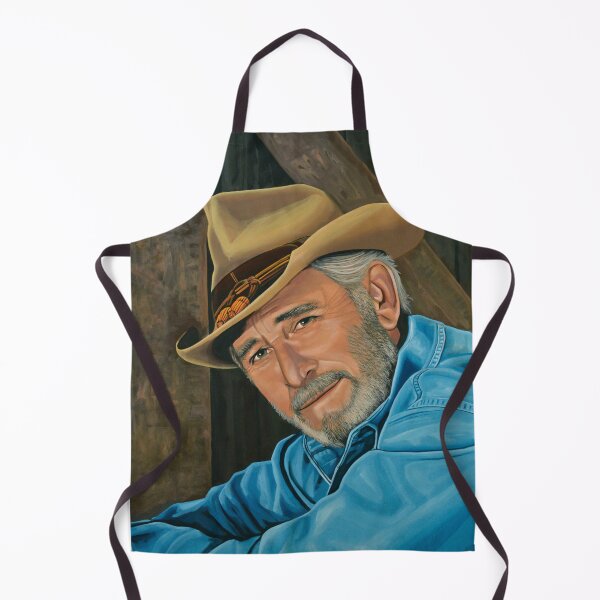 Item preview, Don Williams Painting designed and sold by PaulMeijering.