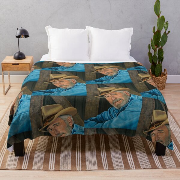 Item preview, Don Williams Painting designed and sold by PaulMeijering.