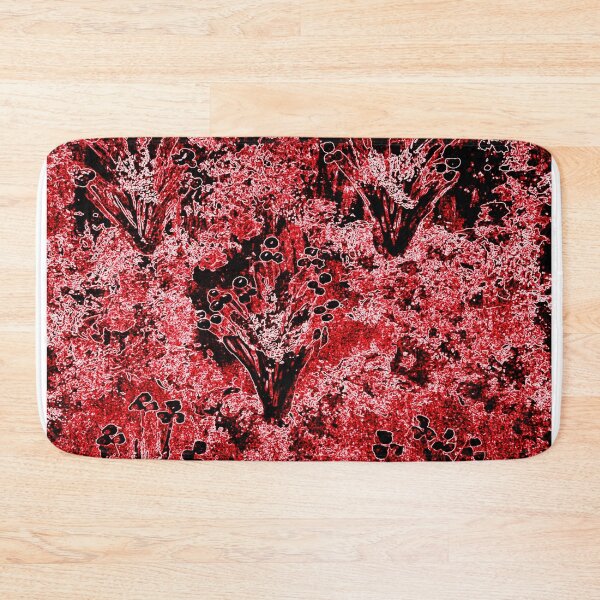 Item preview, Stocksom Antique Red designed and sold by Stocksom  Art Prints.