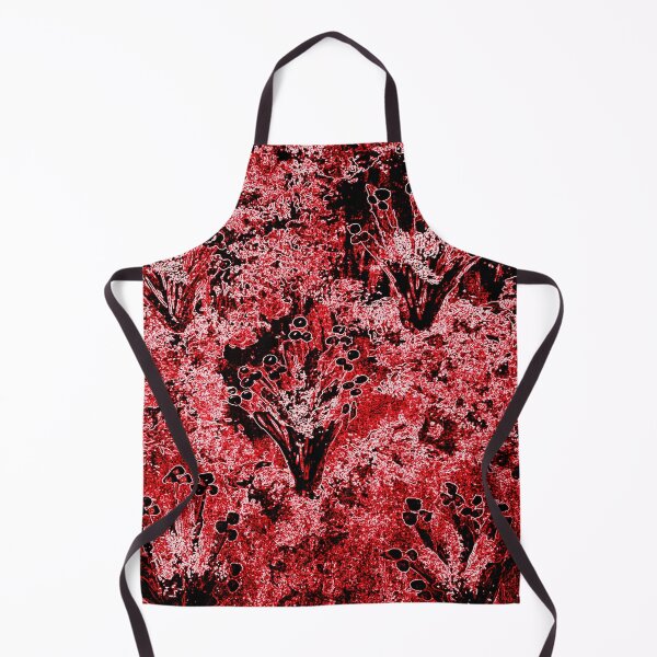 Item preview, Stocksom Antique Red designed and sold by Stocksom Art Prints.