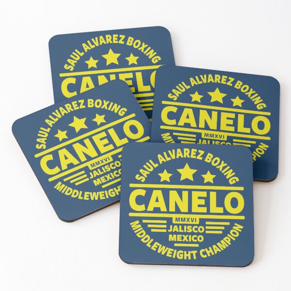 Item preview, Boxing Canelo        designed and sold by FightWears211.
